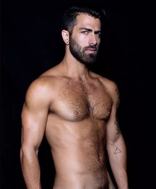 “Adam Ramzi” …