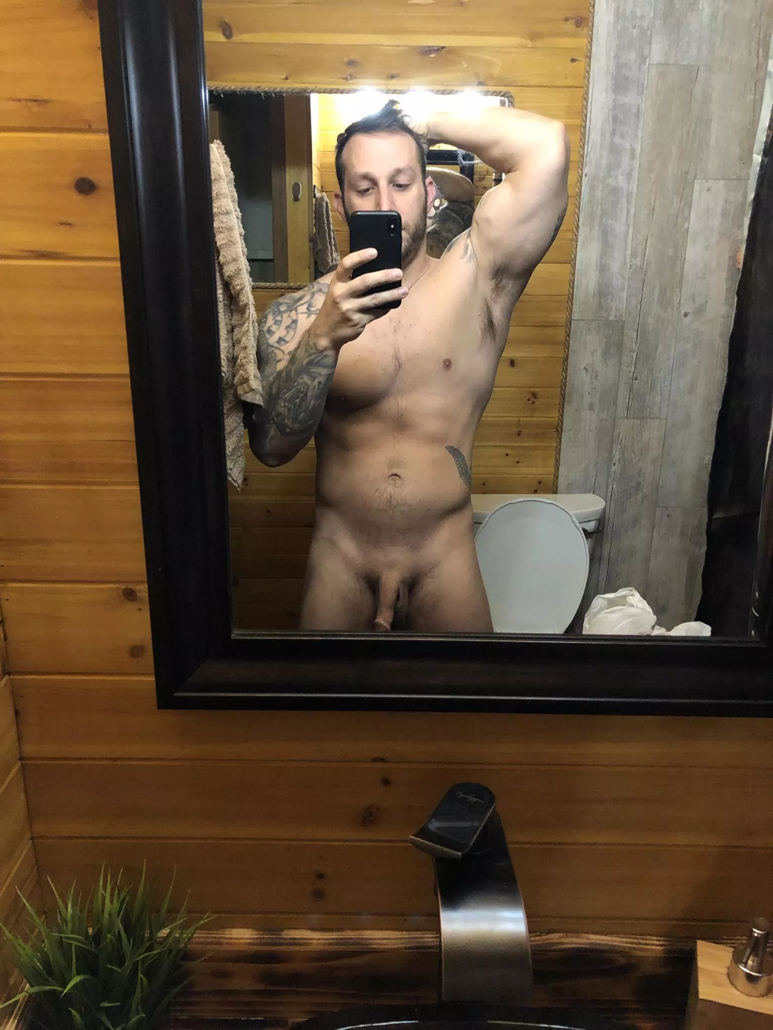 Admittedly, biggest fear is a dad bid.. (36)