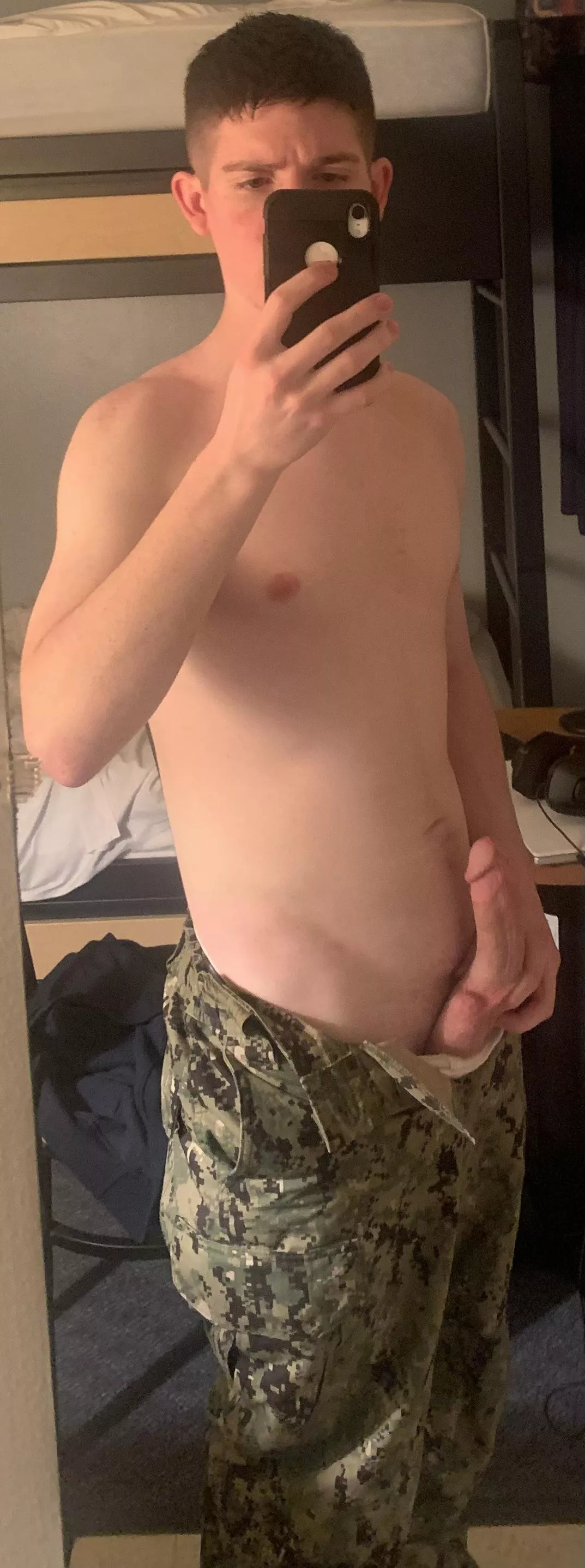 Almost missed milf Monday