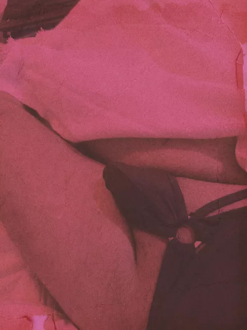 Always feel good in this