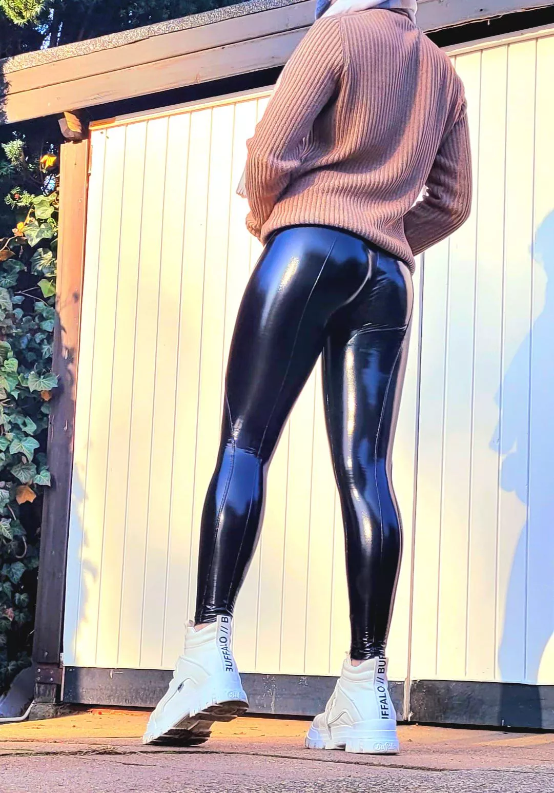 always remember to stay warm or to cuddle with your local femboy