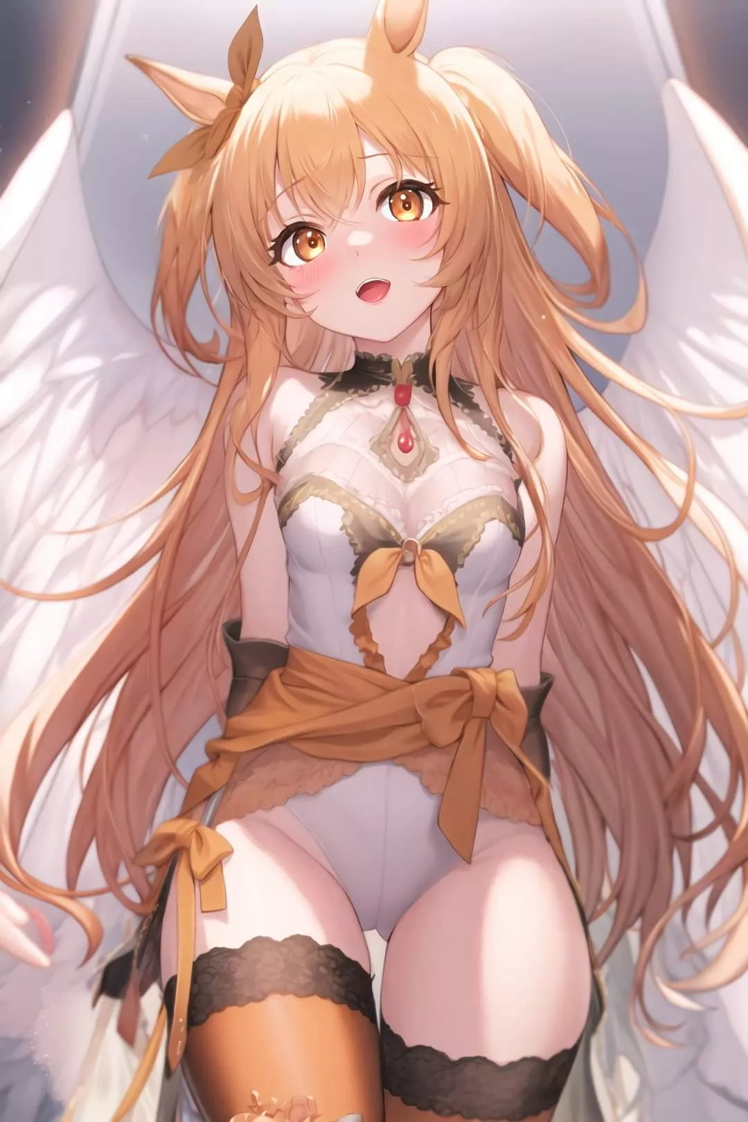 Angelic