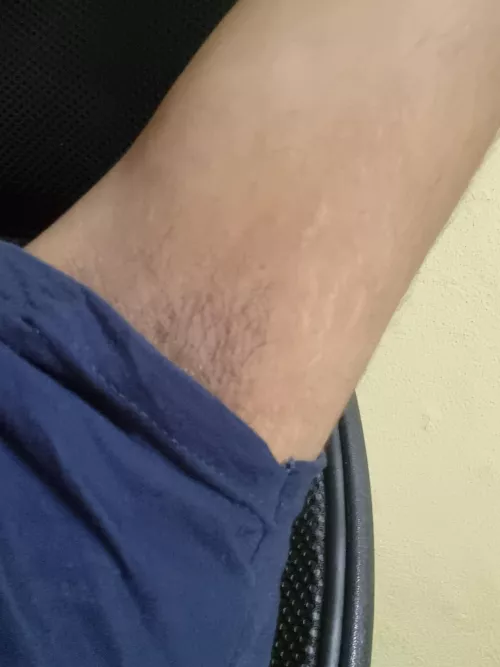 Any pit fan here? Let's chat n show off