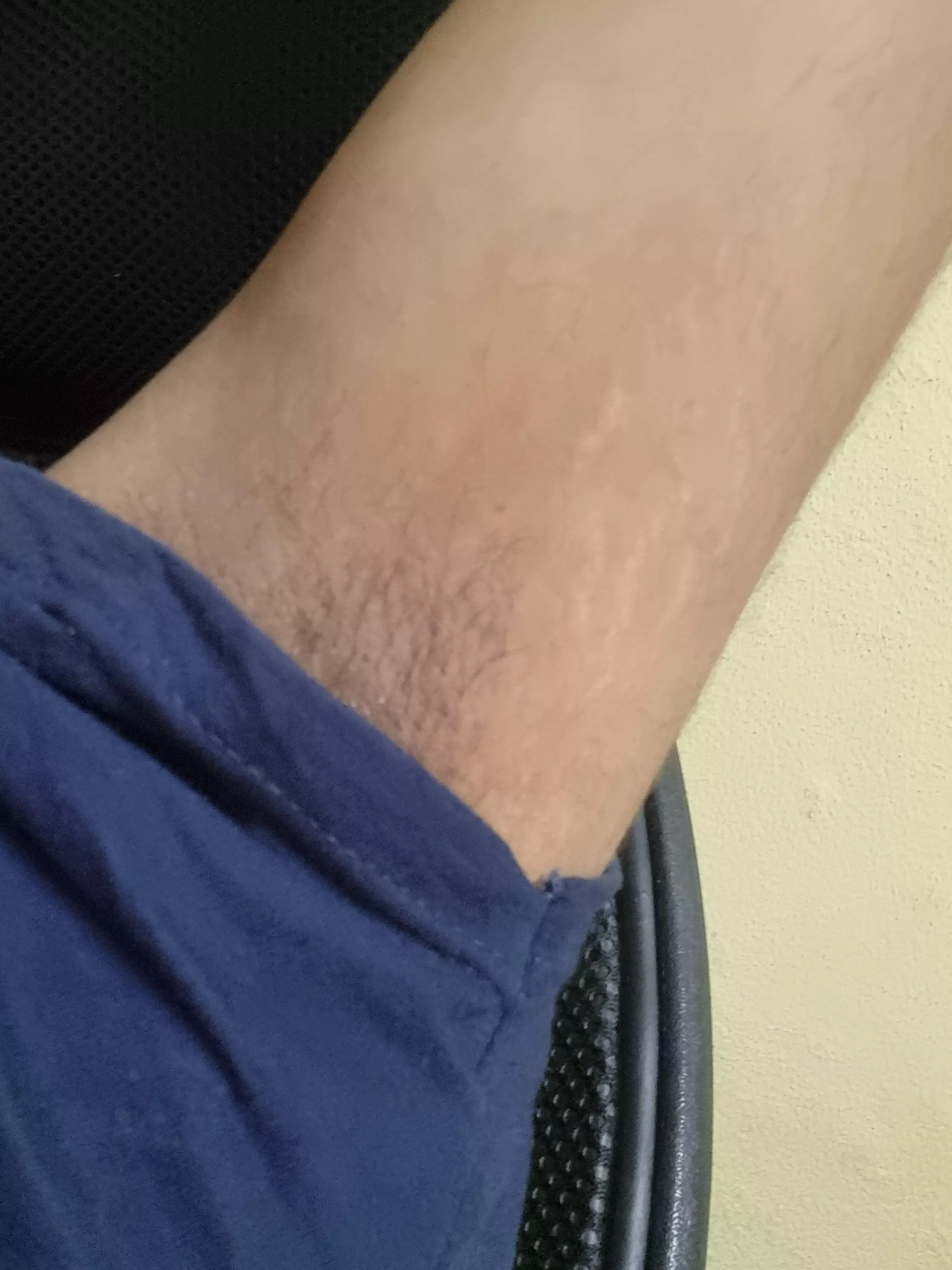 Any pit fan here? Let's chat n show off