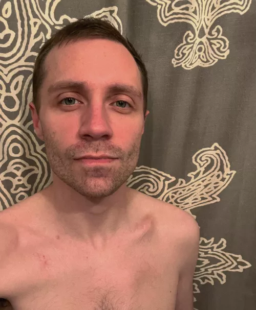 anybody else catch some terrible virus this last week?