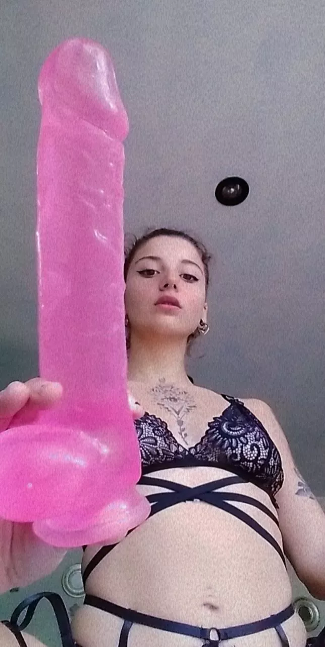 Are u ready to serve this SUPREMACY? Your goddess is here.