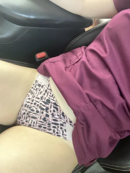 Are visiting nurses welcome here?