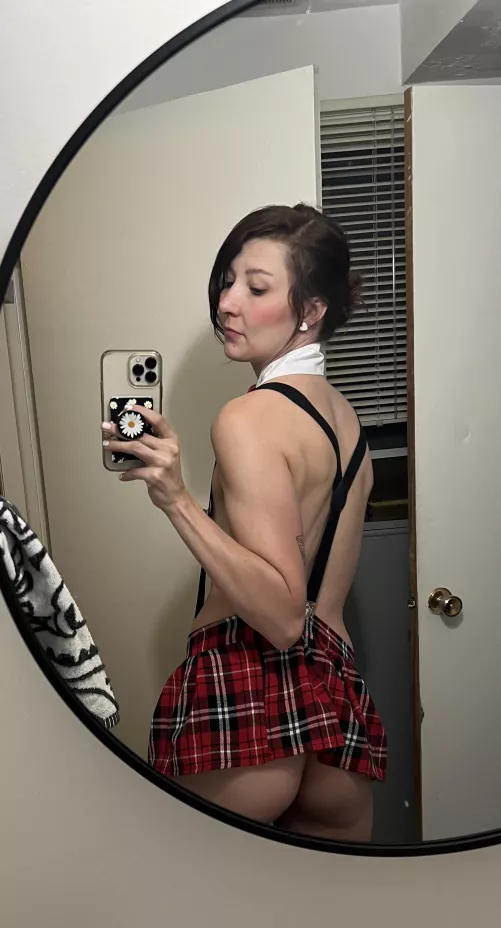 Are you sure there’s nothing I can do to pass???