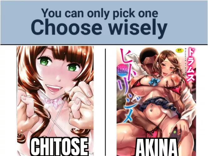 AS YOUR GIRLFRIEND, WHICH ONE [ SOCIAL EXPERIMENT ]