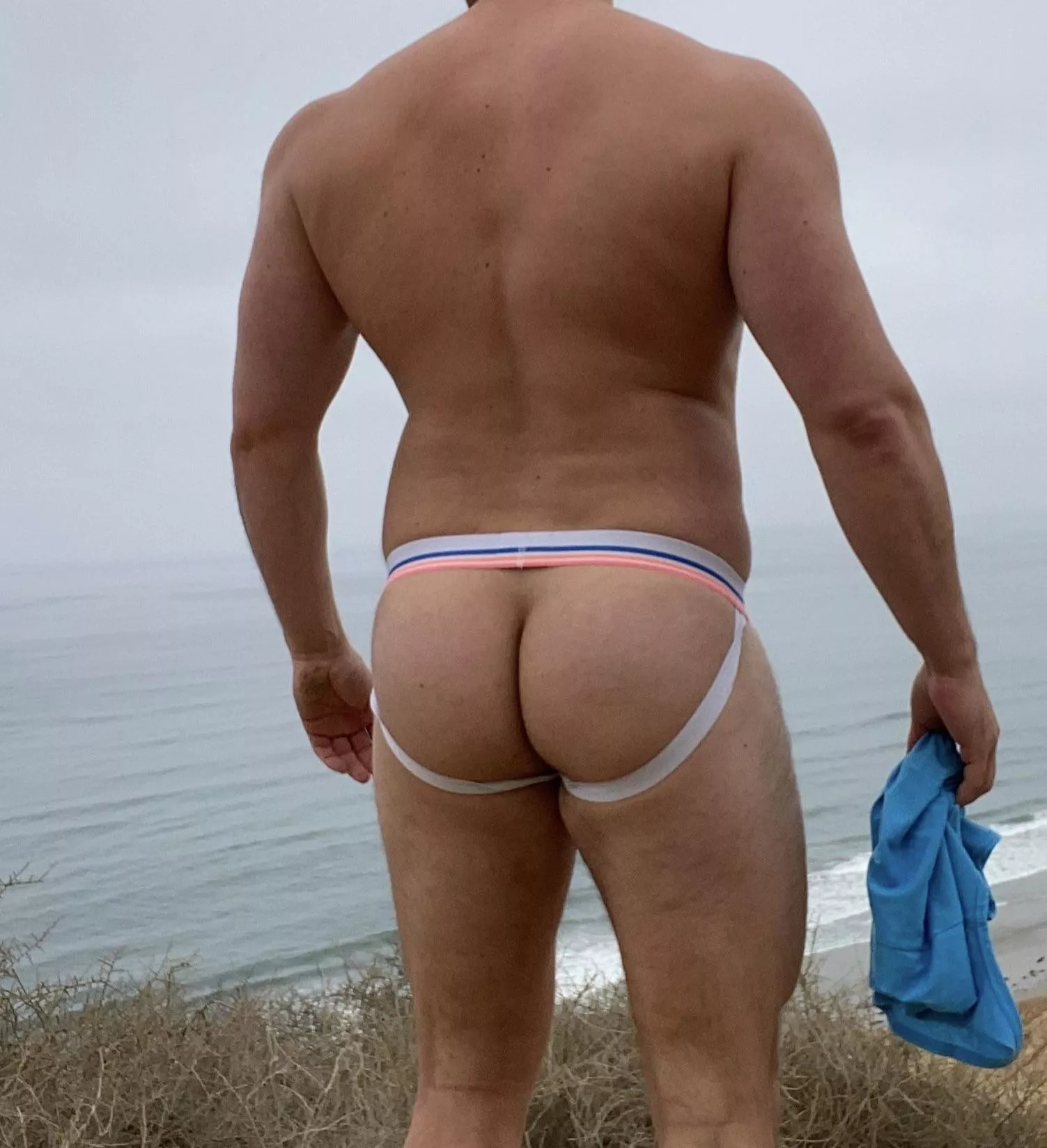 Beach time #blacksbeach (35)