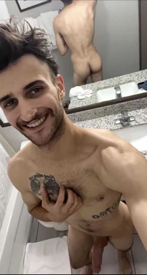 Been having a tough go mentally, but im happy to be back sharing for you guys 😈