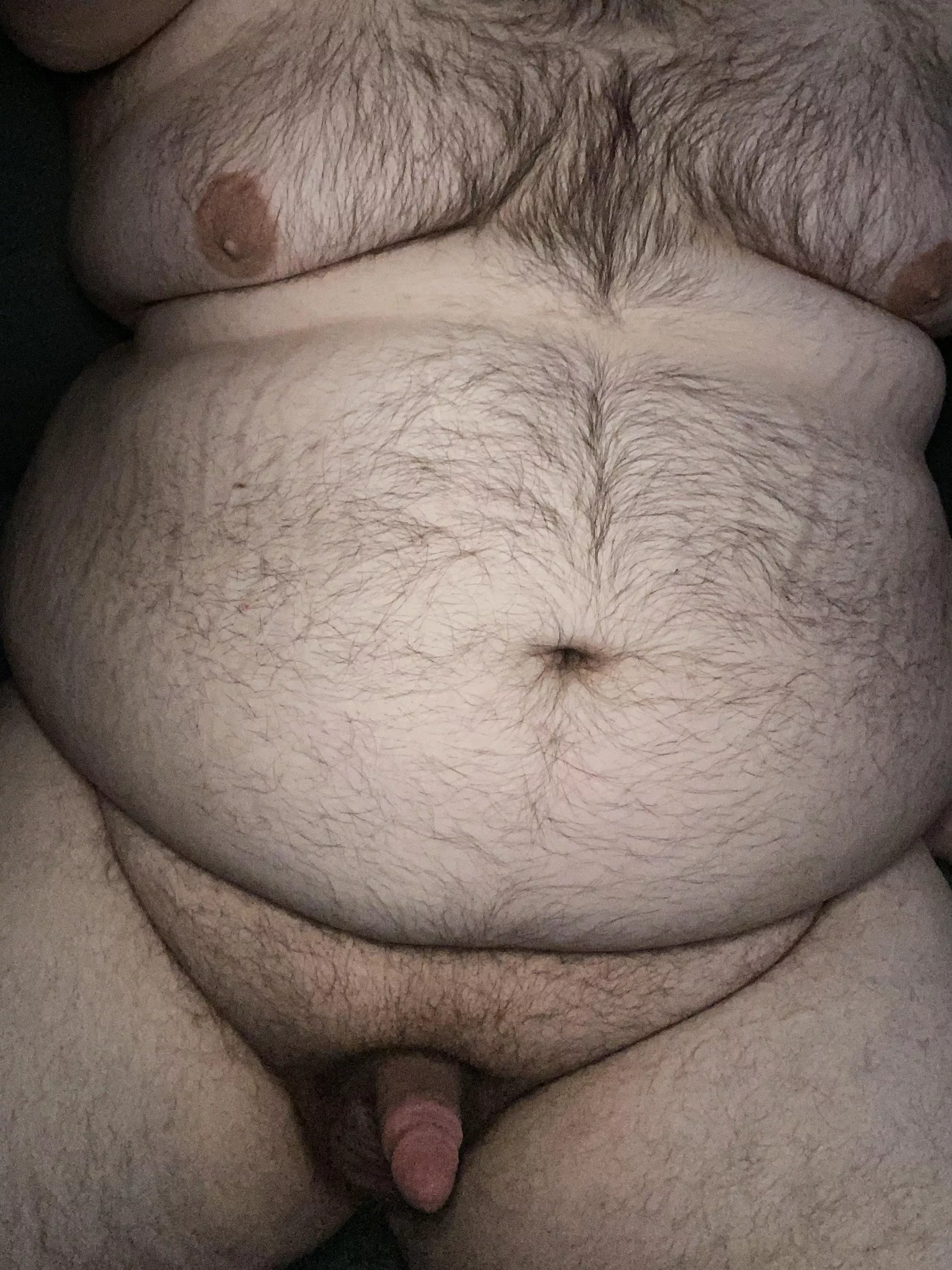 Been sick the past couple days. How would you make me feel better?