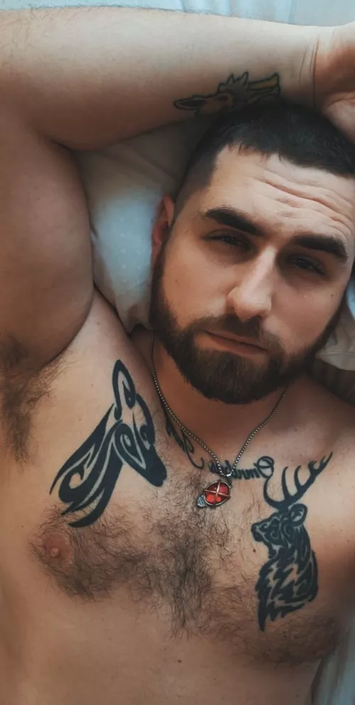 Being lazy before booting up some FarCry.