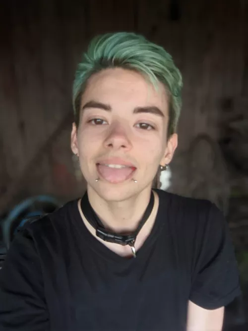 blep.jpeg, its cinnamon flavored 🔥💕