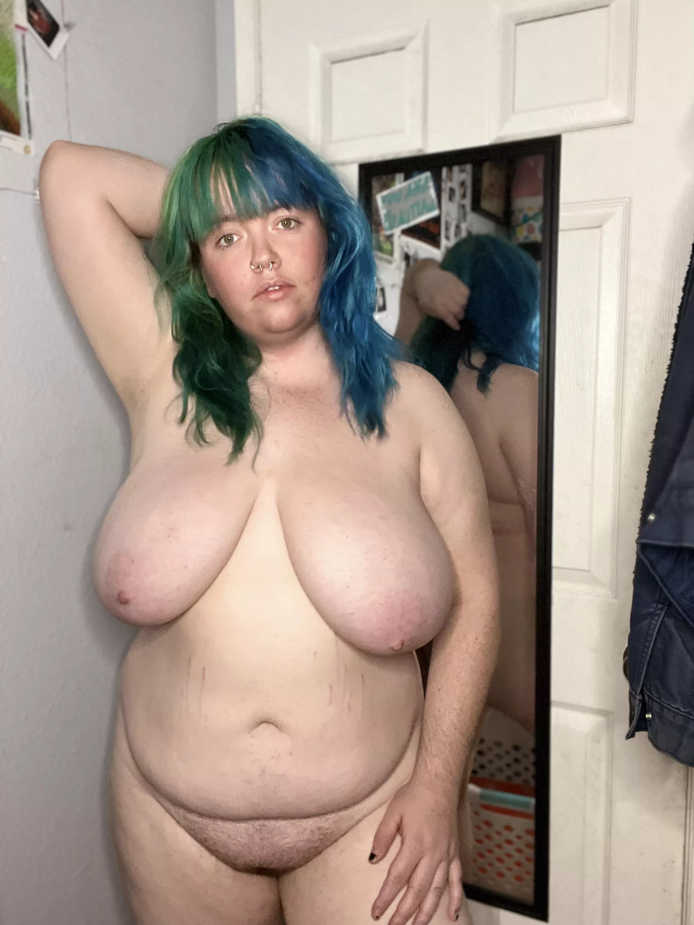 Breeding material (OC)