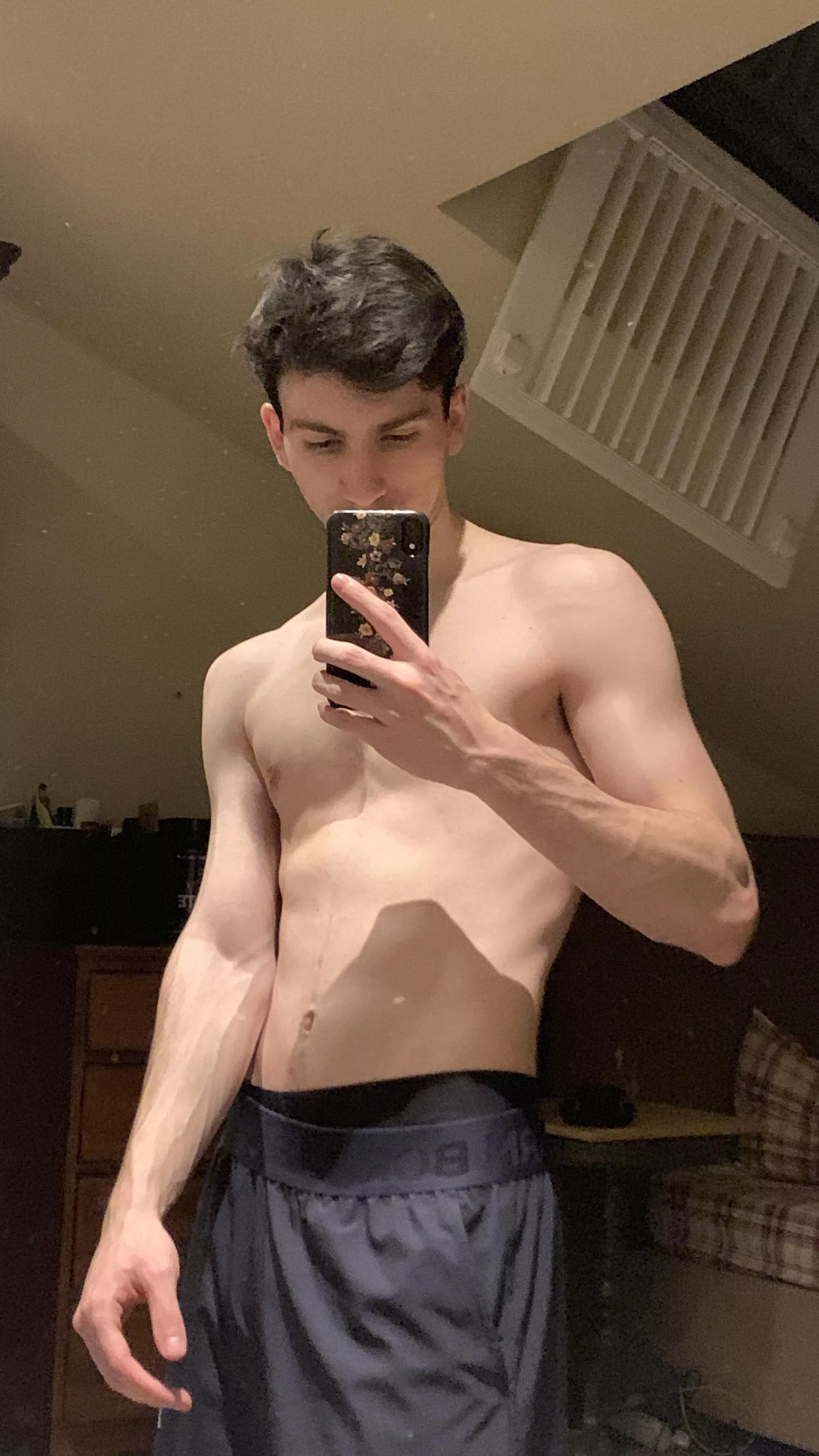 buffed up a bit, hit me up?