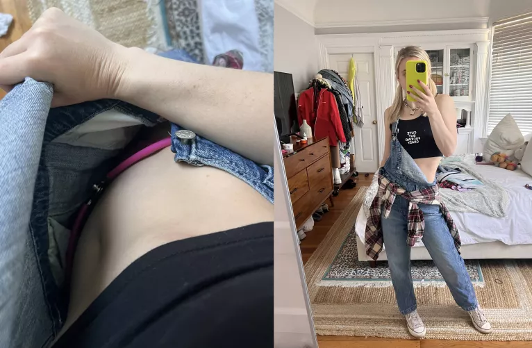 Bunny went to the farmer's market yesterday