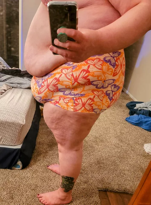 Butterfly boy shorts 🥰🥰