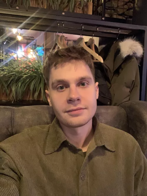 Came here for some ribs I love ribs 😛