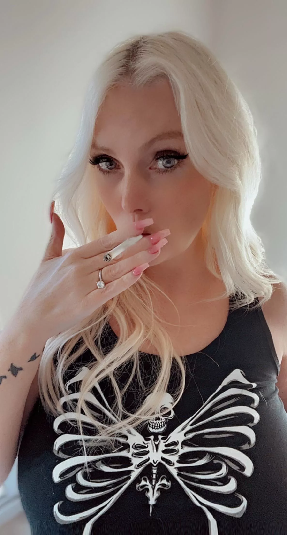 Can I be your Fetish girl?🫦😘