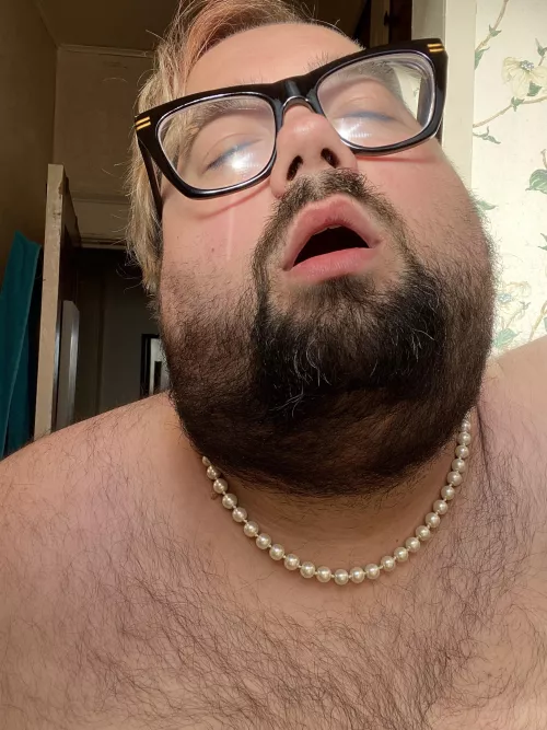 Can you imagine what’s happening just out of frame?