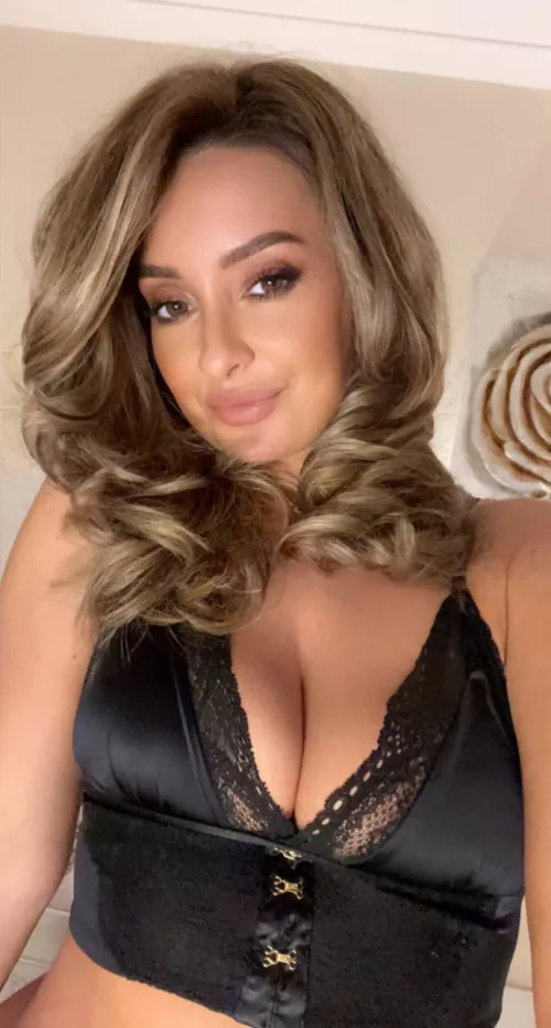 Can’t sleep, too horny!🥵