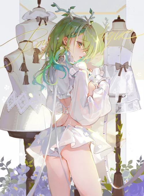 Ceres Fauna [Hololive]