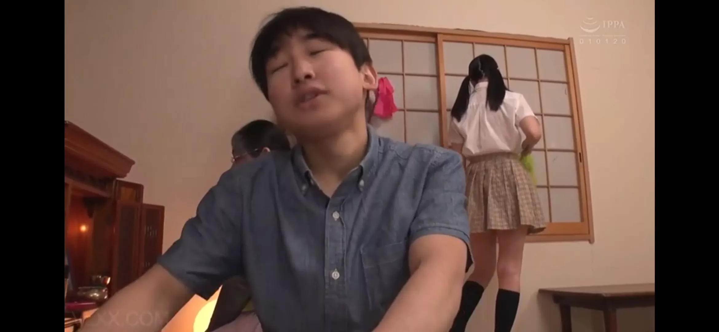 code? Mc can freeze time