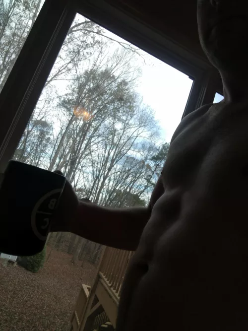 cold in Atlanta need to warm up