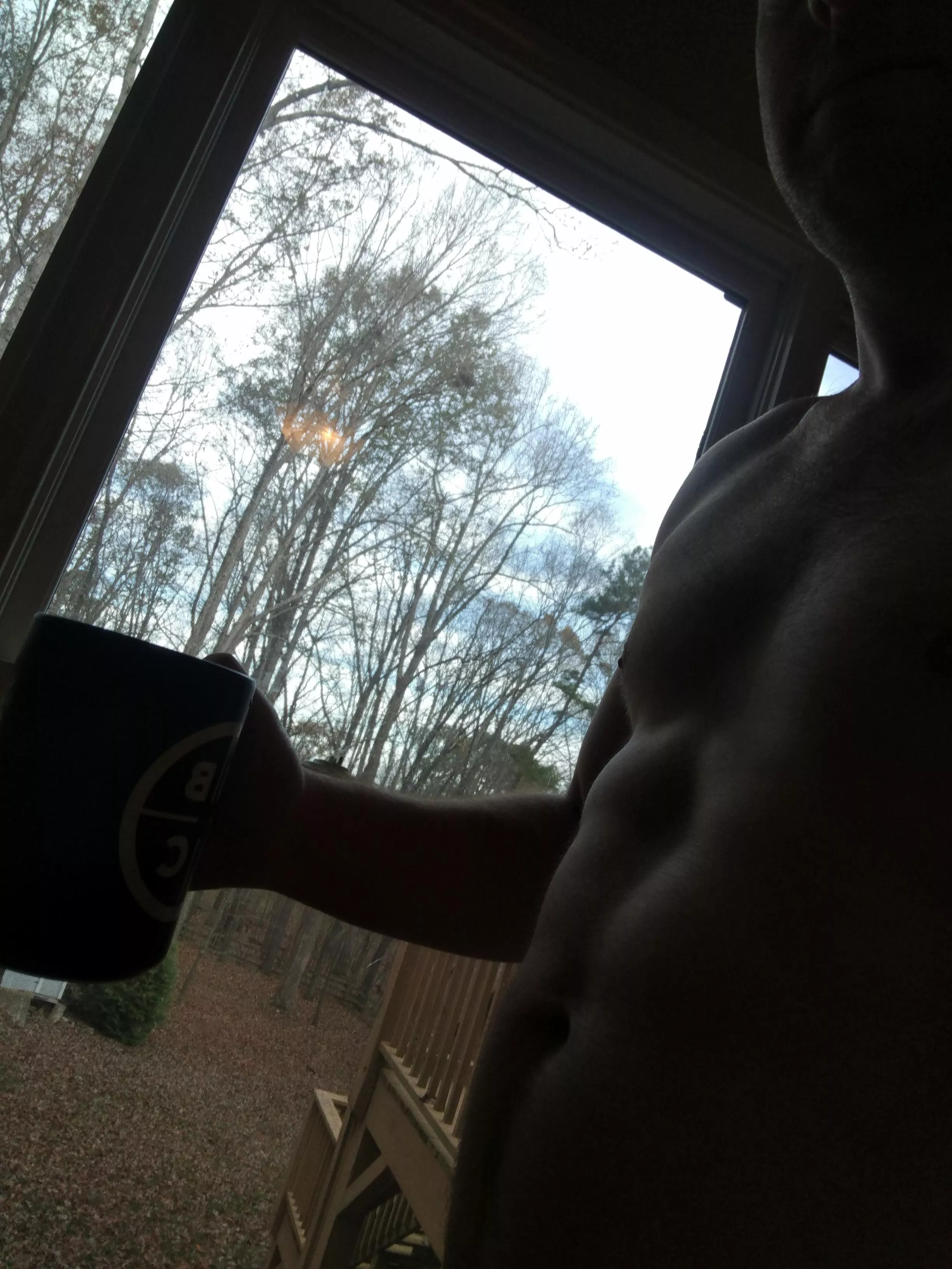 cold in Atlanta need to warm up