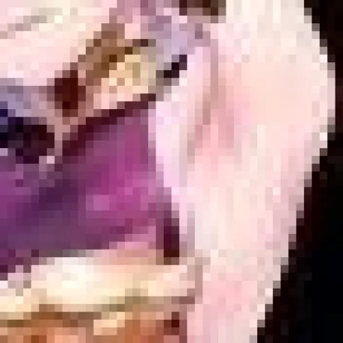 color image: armpit strapless