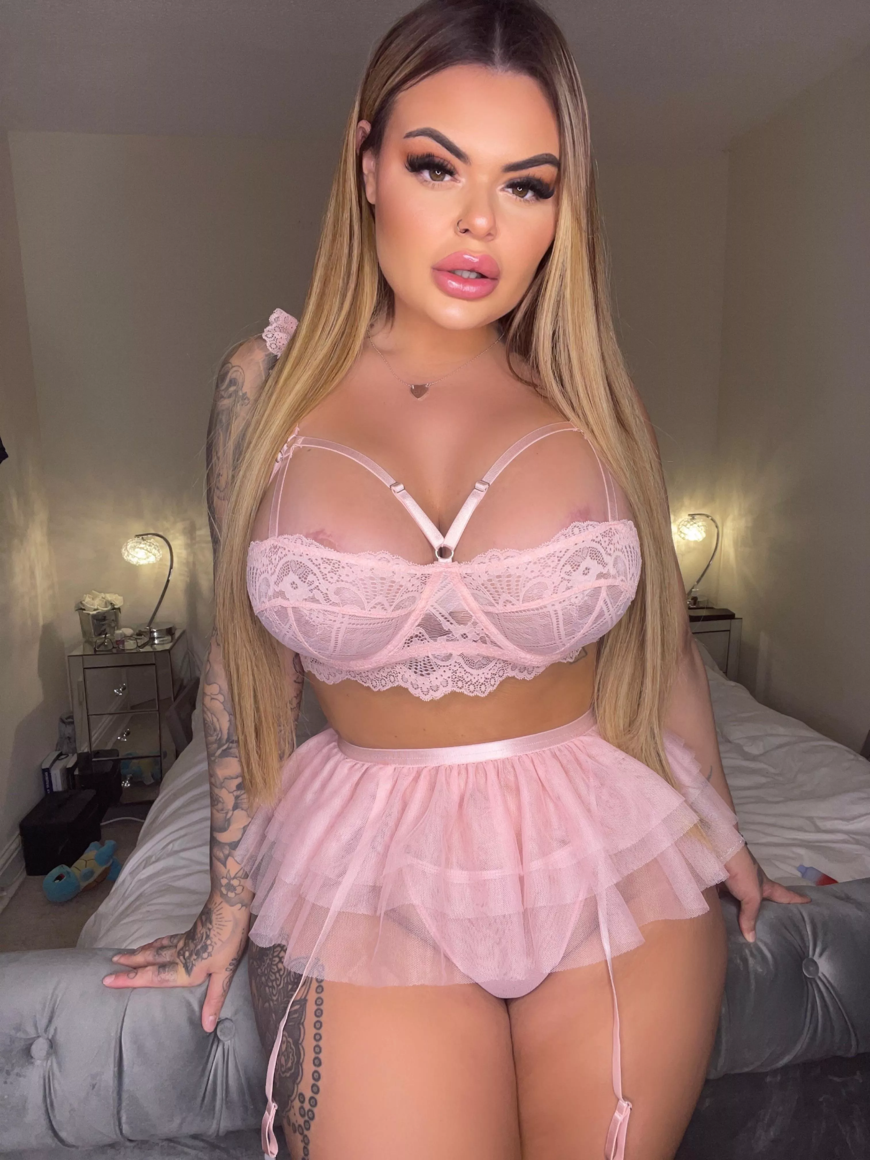 Come fuck my last remaining brain cells out of me