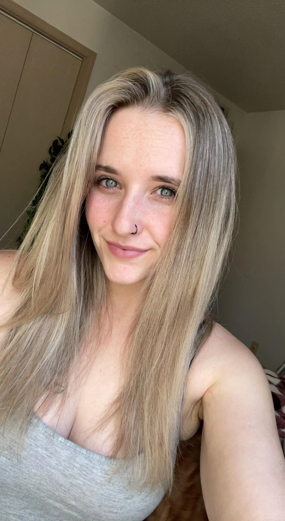 could you say no to me?