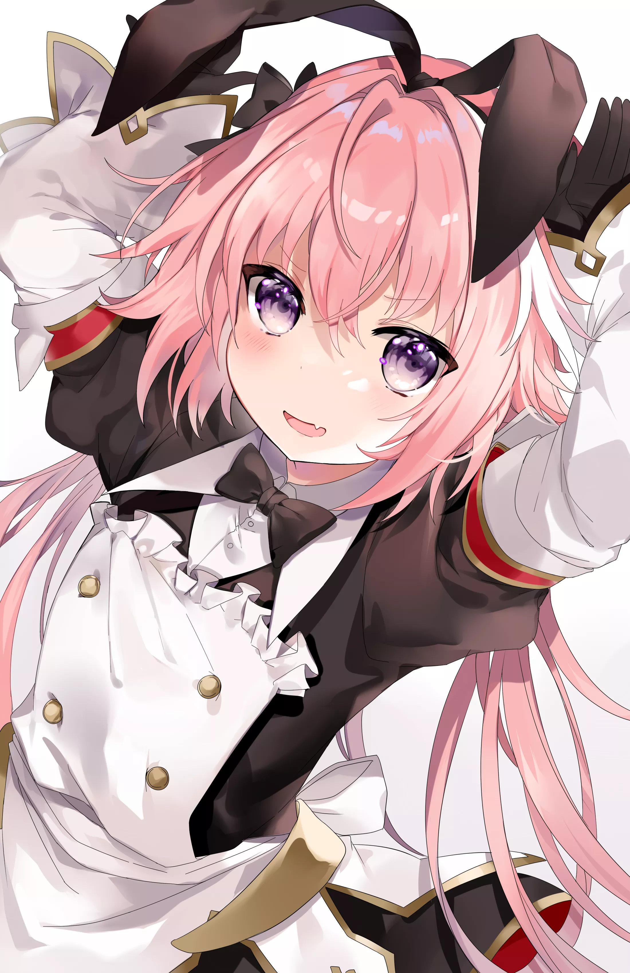 Daily Astolfo 48