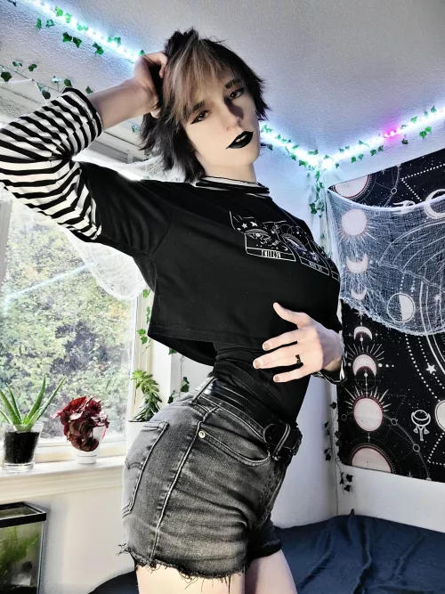 Damn... I feel pretty good