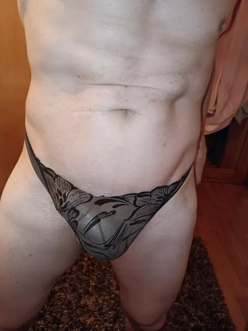 Do you like this?🥵