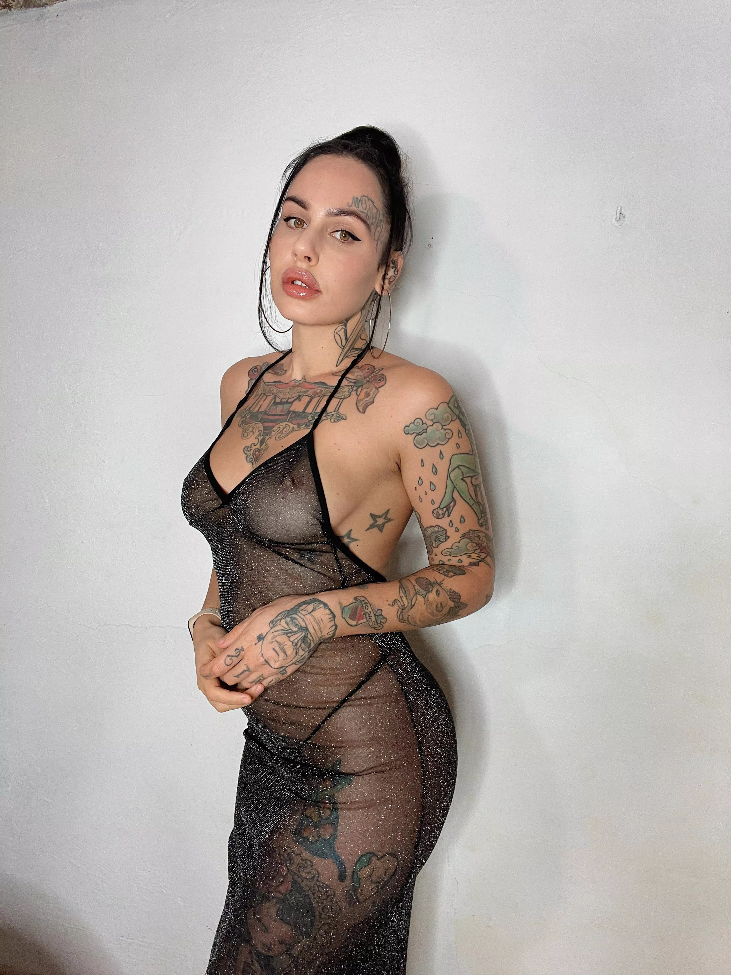 Do you like this look?