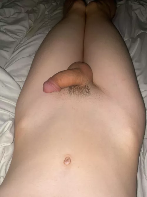 do you wanna watch it grow?