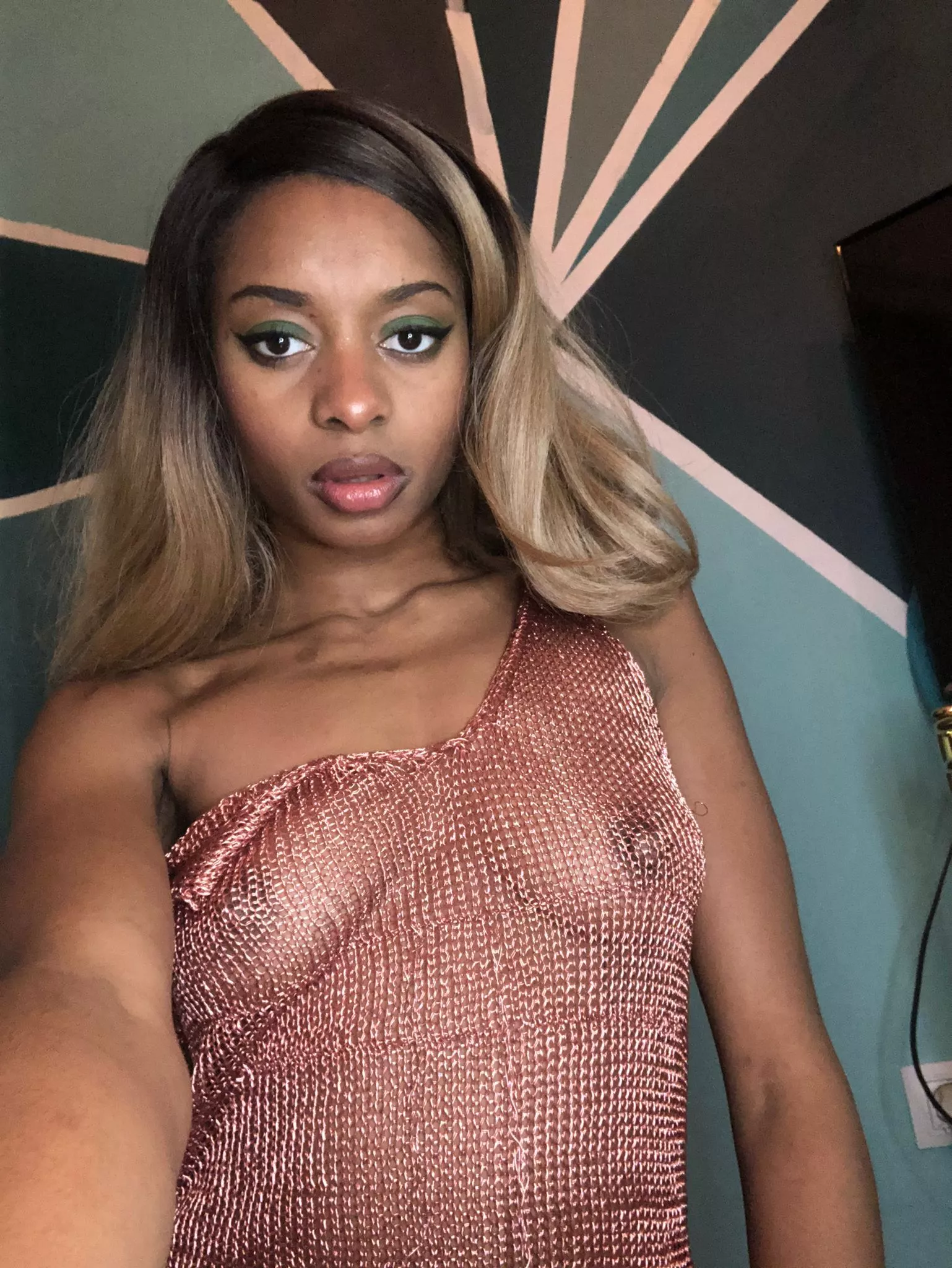 Do you want me to be your little slut?