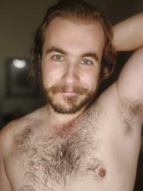 Does this count as mild? 😬