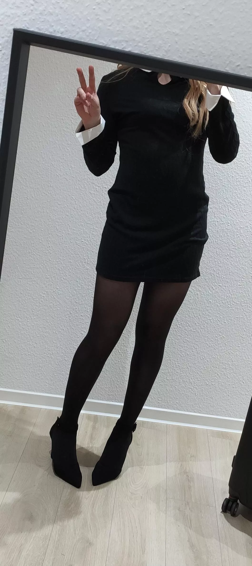 don't know to what occasion I could wear this dress 🥴