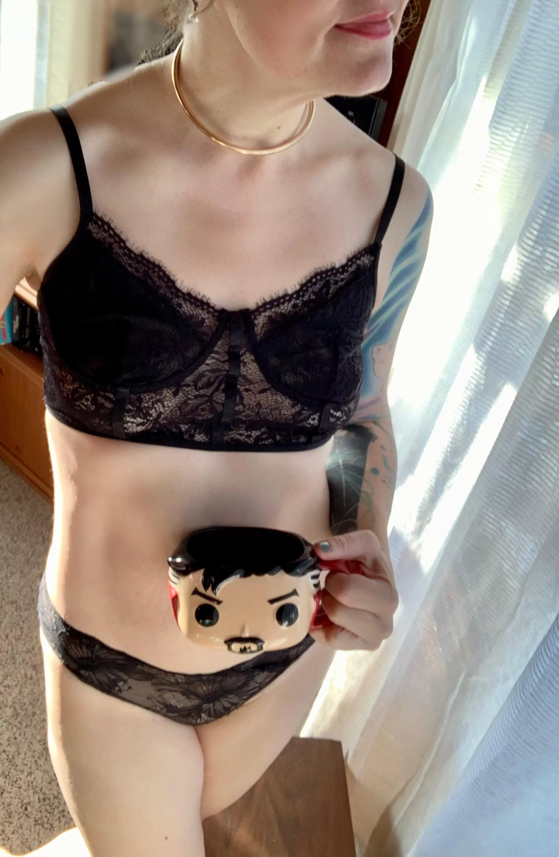 Dormmamu, I’ve come to bargain