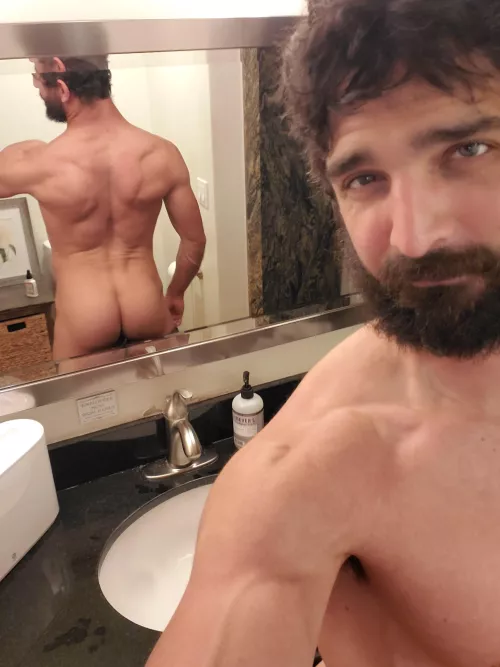 Eating buns makes buns.