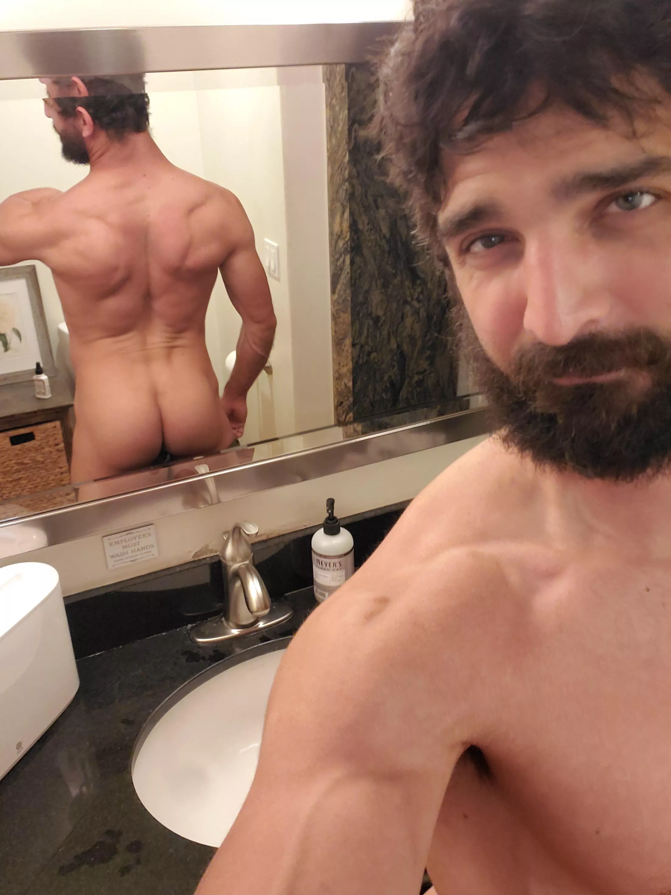 Eating buns makes buns.