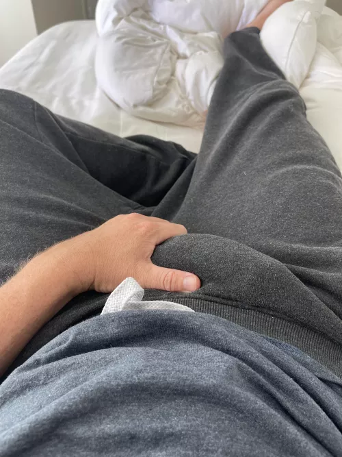 Enjoying a moment of calm this morning before the Thanksgiving house guests arrive