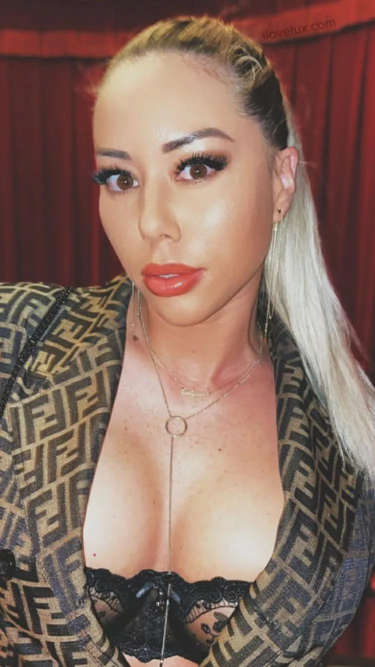 Enjoying a precious hot day