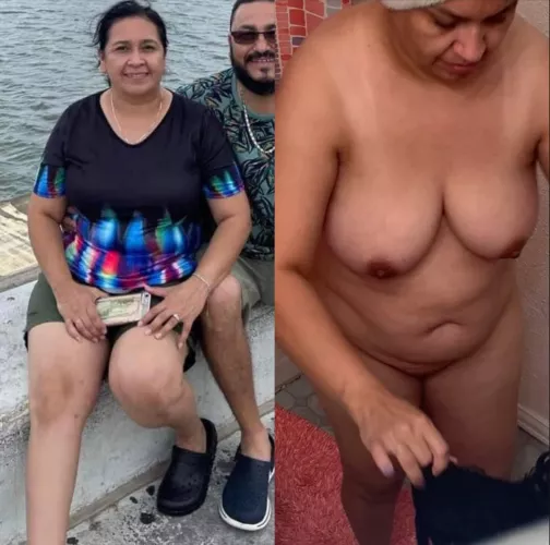 (F) what do y’all think for me being 50