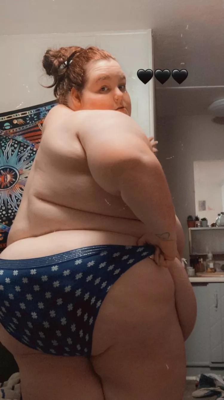 Face looks a little busted right now