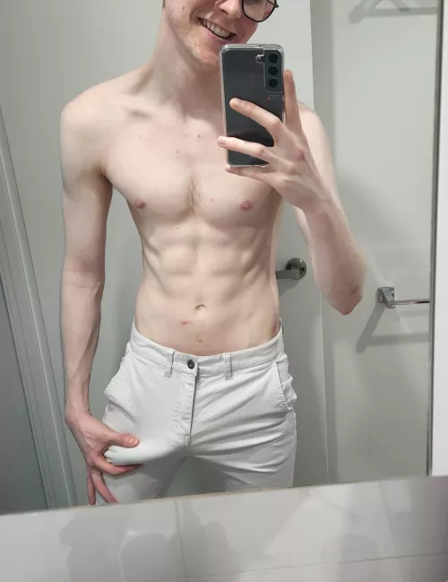 Fancy a post work snack?