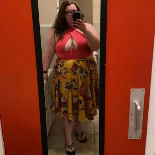 Favorite date night outfit 😌